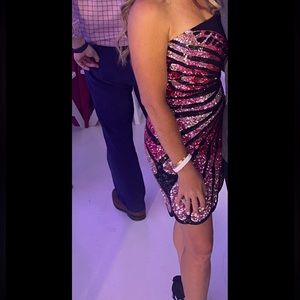 Retrofete Arabella dress size S.